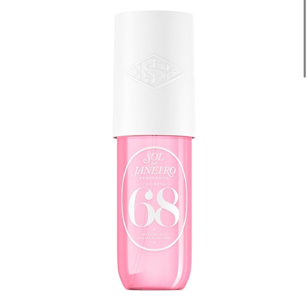 BRAND NEW Sol De Janeiro Perfume Mist, 3 oz. size - Picture 2 of 5